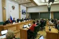 Комитет Совфеда поддержал закон об аресте матерей только в крайних случаях