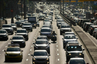 Комитет отклонил законопроект об отмене транспортного налога для новых регионов