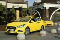 Надбавки за детские кресла в такси предложили запретить