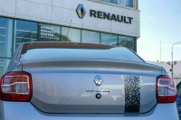 В компании «АвтоВАЗ» назвали условие для возвращения Renault в Россию