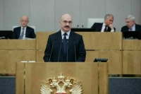 Депутат Кабышев объяснил пользу запрета на онлайн-обучение терапевтов и хирургов