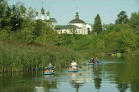 Определение экотуризма пропишут в законе