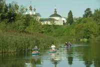 Определение экотуризма пропишут в законе
