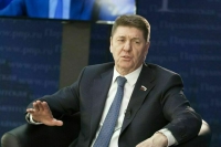 Сенатор Шевченко рассказал, как повысить эффективность управления жилыми домами