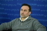 Депутат Свищев предложил готовить к сдаче ГТО на дворовых спортплощадках