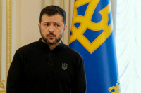 Reuters: Зеленский планирует встретиться с Трампом в Вашингтоне 28 февраля