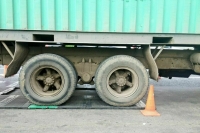 Искусственный интеллект на пунктах весового контроля проверят на точность