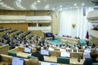 Совфед одобрил ратификацию конвенции по морскому навигационному оборудованию