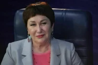 Сенатор Перминова назвала число получающих пособие по рождению ребенка
