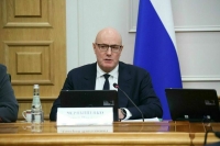 Чернышенко рассказал, как повысить интерес абитуриентов к региональным вузам