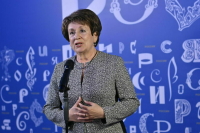 Сенатор Алтабаева предложила проводить в «Артеке» Дни регионов 