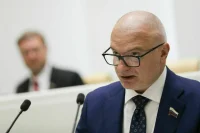 Сенатор Клишас назвал невозможным возвращение смертной казни в России