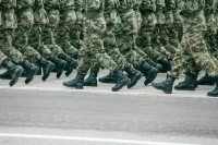 Ряд стран Европы готовы направить военных на Украину