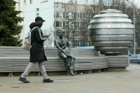 Две тысячи иностранных студентов получат гранты на обучение в России в 2025 году