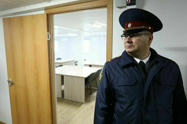 Сотрудникам ФСИН и таможенникам станет проще получить единовременную соцвыплату