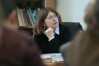 Москалькова заявила о дефиците школьных учителей по базовым предметам