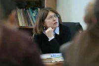 Москалькова заявила о дефиците школьных учителей по базовым предметам