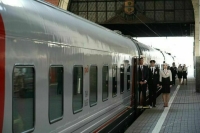 Совфед одобрил закон о железнодорожном туризме