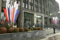 В Совфеде открылась выставка, посвященная пациентам с редкими болезнями