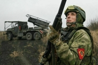 Воронежский опыт поддержки бойцов СВО распространят на всю страну