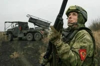 Воронежский опыт поддержки бойцов СВО распространят на всю страну
