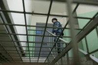 В Госдуму внесли законопроект о праве ФСБ создавать следственные изоляторы
