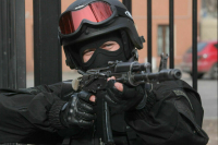 В борьбе с террористами смогут использовать легковые авто граждан