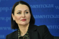 Депутат Буцкая: Врачи, принимающие роды на дому, нарушают закон