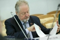 Депутат Обухов объяснил рост числа обращений к омбудсменам 