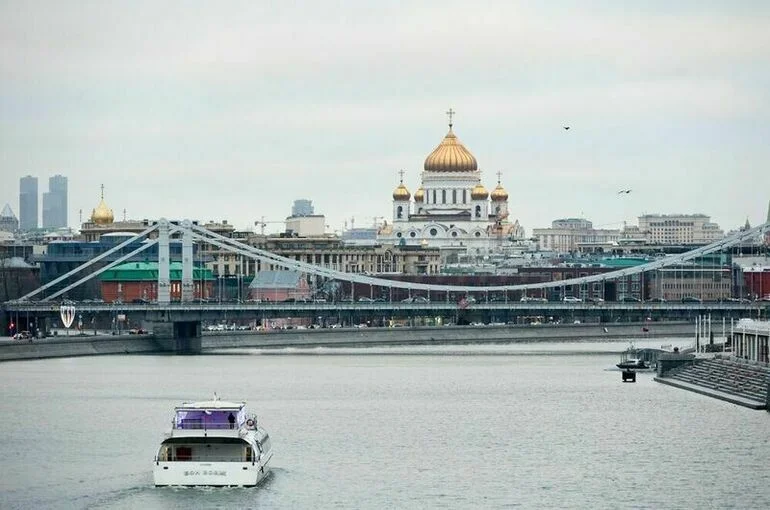 Синоптик Шувалов: к 8 марта в Москве может потеплеть до плюс 10 градусов