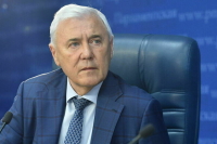 Анатолий Аксаков: 86 рублей за доллар — не предел