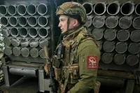 Российские военные освободили Орловку и Погребки в Курской области