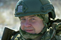 Более 500 бойцов СВО получили помощь уполномоченного по правам человека