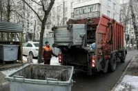Где найти 120 миллиардов рублей на новые мусоровозы 