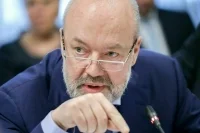 Депутат Крашенинников объяснил суть законопроекта о местном самоуправлении