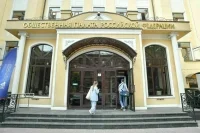 В Общественной палате пишут народные ПДД и думают о счастье россиян