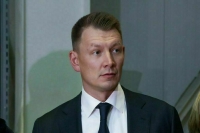 Сенатор Двойных объяснил пользу для граждан от моратория на штрафы для мусоровозов