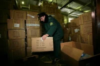 Проверку иностранных товаров при вывозе из России предложили упростить