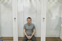 Прокуратура попросила перевести генерала Попова из-под домашнего ареста в СИЗО