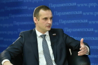 Депутат Леонов прокомментировал перспективы возвращения иностранной фармы в РФ