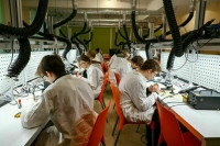 Выпускникам 9-го класса предложили гарантировать бесплатное обучение в колледжах