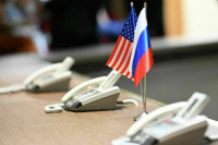 Делегация РФ прибыла для переговоров с США в резиденцию генконсула в Стамбуле