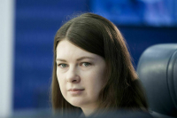 Депутат Занко предложила создать концепцию развития социальных НКО до 2030 года