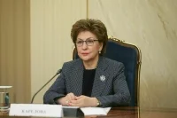 Сенатор Карелова: Почти 4 тысячи новых мест введут к лету в детских лагерях РФ