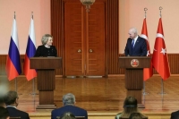 Россия и Турция нацелились на ежегодный торговый оборот в сто миллиардов долларов