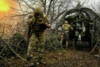 Путин: Условия для начала диалога по Украине создали бойцы СВО