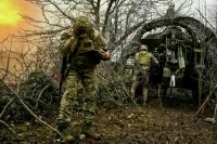Путин: Условия для начала диалога по Украине создали бойцы СВО