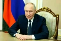 Путин: Россия и США готовы вновь налаживать сотрудничество