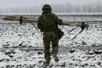 Статус ветерана боевых действий распространят на бойцов в Курской области