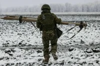 Статус ветерана боевых действий распространят на бойцов в Курской области